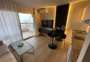 Resale - Apartment / flat -
Benidorm - Benidorm Centro