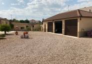 Resale - Villa -
Elche - Elche Centro