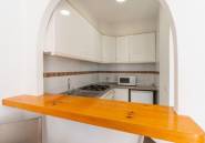 Resale - Villa -
Calpe - Calpe Centro