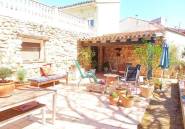 Resale - Villa -
Ondara - Ondara Centro