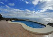 Resale - Villa -
Benitachell - Benitachell Centro