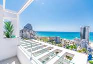 Használt ingatlanok - Apartman / lakás -
Calpe - Calpe Centro