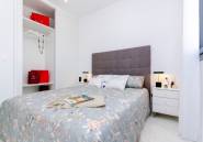 New Build - detached -
Orihuela Costa