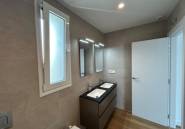 Resale - Apartment / flat -
Benidorm - Benidorm Centro