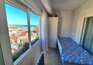 Resale - Apartment / flat -
Torrevieja - Torrevieja Centro