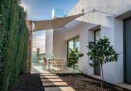 Resale - Villa -
Orihuela Costa