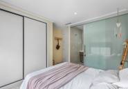 Resale - Apartment / flat -
Torrevieja - Torre la mata