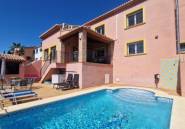 Resale - Villa -
Orba - Orba Centro