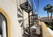 Resale - Townhouse -
La Florida