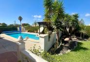 Resale - Villa -
Orihuela - Cabo Roig