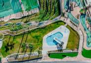 Használt ingatlanok - Apartman / lakás -
Benidorm - Benidorm Centro