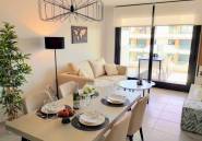 Használt ingatlanok - Apartman / lakás -
Orihuela - Villamartin