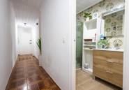 Használt ingatlanok - Apartamento -
Torrevieja - Playa del Acequión