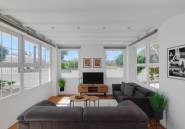 Resale - Villa -
Calpe - Calpe Centro