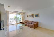 Resale - Apartment / flat -
Villajoyosa - Villajoyosa Centro