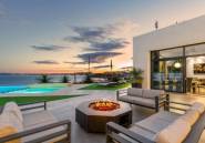 Resale - Villa -
Orihuela - Cabo Roig