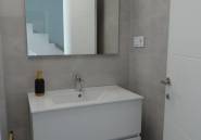 Obra nueva - terraced -
San Javier