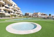 Resale - Apartment / flat -
Orihuela Costa - La Zenia