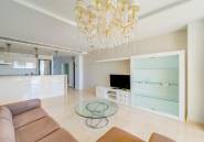 Resale - Apartment / flat -
Villajoyosa - Villajoyosa Centro