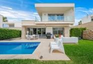 Reventa - Villa -
Orihuela - Orihuela Costa