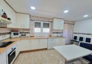 Resale - Apartment / flat -
Benidorm - Benidorm Centro
