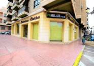 Resale - Commercial property -
Guardamar del Segura - Guardamar del Segura Centro