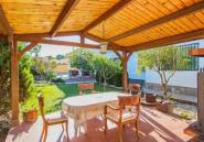 Használt ingatlanok - Villa -
Orihuela - Los Balcones