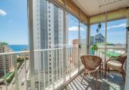 Használt ingatlanok - Apartman / lakás -
Calpe - Calpe Centro