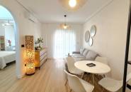 Reventa - Apartamento / piso -
Torrevieja - Torrevieja Centro