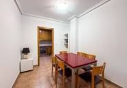 Resale - Apartment / flat -
Torrevieja - La Mata