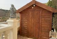 Reventa - Villa -
Rojales - Benimar