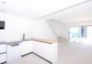 Resale - Apartment / flat -
Calpe - Calpe Centro