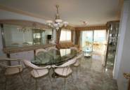 Resale - Apartment / flat -
Calpe - Calpe Centro