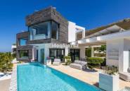 Resale - Villa -
Jávea - Xàbia - Jávea - Xàbia Centro