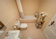 Resale - Apartment / flat -
Orihuela - Orihuela Costa