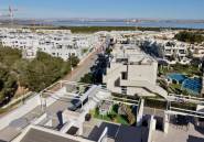 Resale - Apartment / flat -
Orihuela - Los Balcones