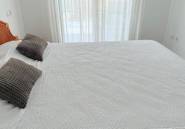 Resale - Apartment / flat -
Calpe - Calpe Centro