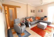 Resale - Apartment / flat -
Orihuela - Cabo Roig