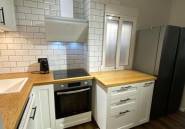 Resale - Apartment / flat -
Torrevieja - Torrevieja Centro