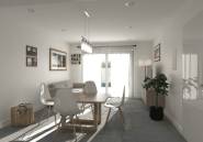 Új építés - detached -
San Javier