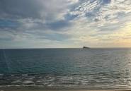 Resale - Apartment / flat -
Benidorm - Benidorm Centro