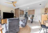 Resale - Apartment / flat -
Torrevieja - Torre la mata