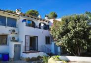 Resale - Town House -
Teulada - Moraira