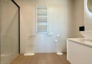 Resale - Apartment / flat -
Villajoyosa - Villajoyosa Centro