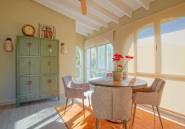 Használt ingatlanok - Villa -
Pego - Monte Pego