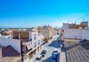 Használt ingatlanok - Apartman / lakás -
Benejúzar - Benejuzar Centro