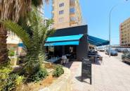 Resale - Commercial property -
Calpe - Calpe Centro