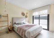 Resale - Apartment / flat -
Torrevieja - Torre la mata