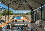 Resale - Villa -
Alcalalí - Alcalalí Centro