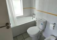 Winter rental - Apartment / flat -
Orihuela Costa - Playa Flamenca